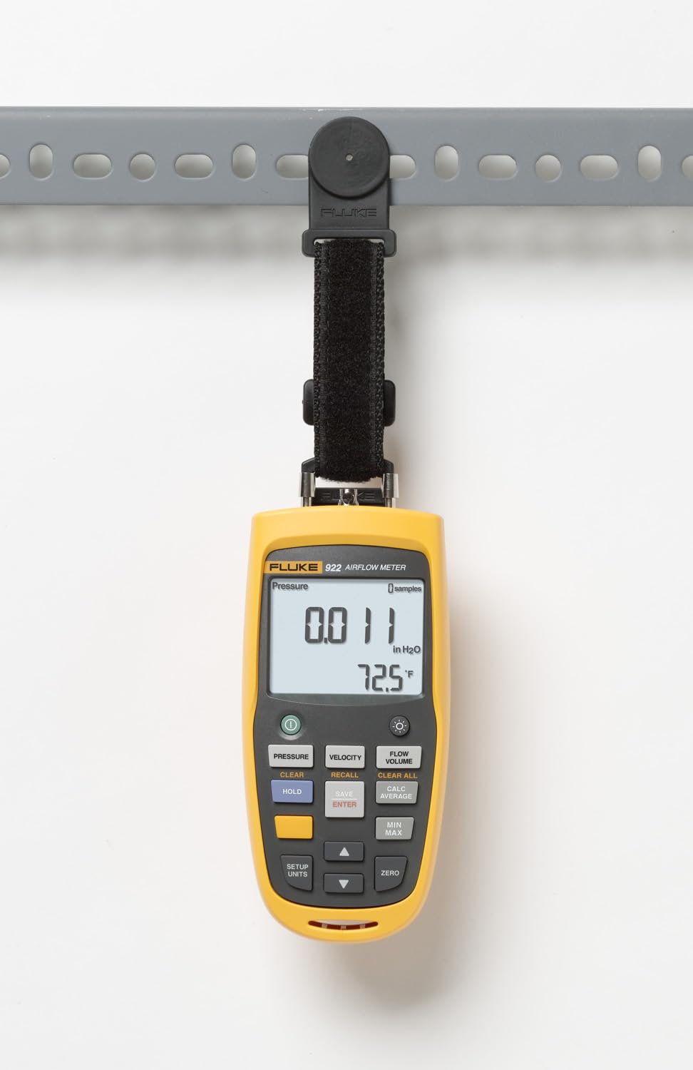 Fluke 922/Kit Airflow Meter Kit